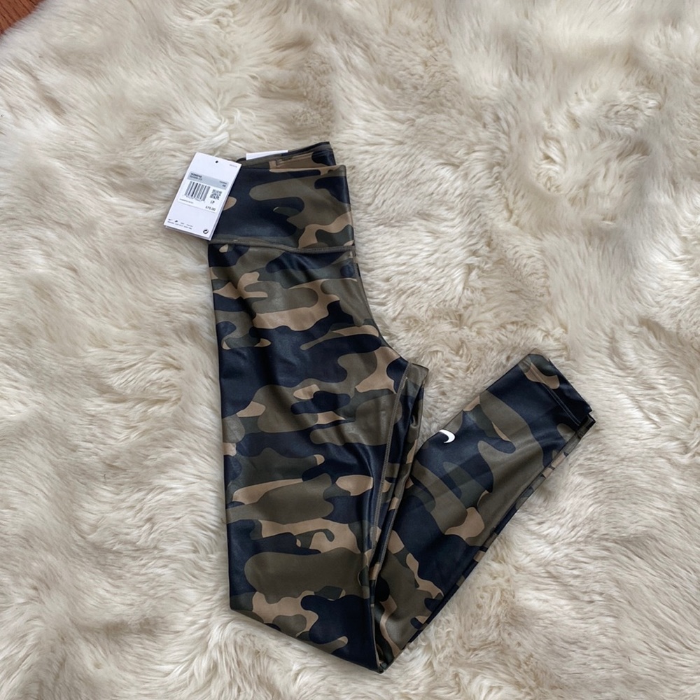 Nike One leggings